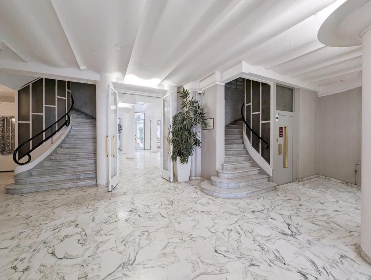 Promenade Des Anglais - Deux Pieces Renove, Proche Negresco Nice Eksteriør billede